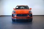 Thumbnail Photo 3 for 2024 Porsche Macan