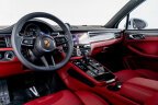 Thumbnail Photo 1 for 2024 Porsche Macan GTS