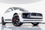 Thumbnail Photo 3 for 2024 Porsche Macan GTS