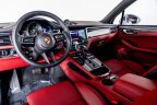 Thumbnail Photo 1 for 2024 Porsche Macan GTS