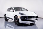 Thumbnail Photo 4 for 2024 Porsche Macan GTS
