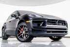 Thumbnail Photo 3 for 2024 Porsche Macan S