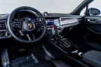 Thumbnail Photo 1 for 2024 Porsche Macan GTS