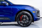 Thumbnail Photo 6 for 2024 Porsche Macan GTS