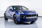 Thumbnail Photo 4 for 2024 Porsche Macan GTS