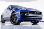 Thumbnail Photo 3 for 2024 Porsche Macan GTS