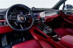 Thumbnail Photo 1 for 2024 Porsche Macan GTS