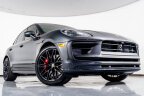 Thumbnail Photo 3 for 2024 Porsche Macan GTS