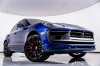 Thumbnail Photo 3 for 2024 Porsche Macan GTS