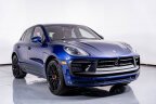 Thumbnail Photo 4 for 2024 Porsche Macan GTS
