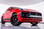 Thumbnail Photo 3 for 2024 Porsche Macan GTS