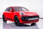 Thumbnail Photo 4 for 2024 Porsche Macan GTS