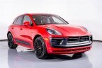 Thumbnail Photo 4 for 2024 Porsche Macan GTS