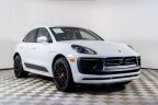 Thumbnail Photo 4 for 2024 Porsche Macan GTS