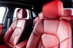 Thumbnail Photo 2 for 2024 Porsche Macan GTS
