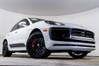 Thumbnail Photo 3 for 2024 Porsche Macan GTS
