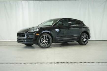 Photo 1 for 2024 Porsche Macan