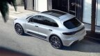 Thumbnail Photo 3 for 2024 Porsche Macan