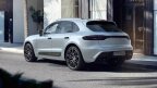 Thumbnail Photo 2 for 2024 Porsche Macan