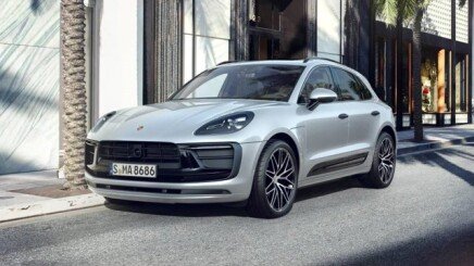 Photo 1 for 2024 Porsche Macan