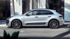 Thumbnail Photo 1 for 2024 Porsche Macan