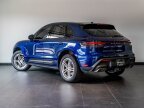 Thumbnail Photo 2 for 2024 Porsche Macan