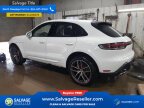 Thumbnail Photo 3 for New 2024 Porsche Macan S