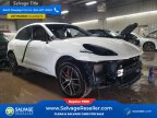 Thumbnail Photo 5 for New 2024 Porsche Macan S