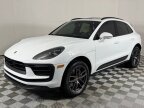 Thumbnail Photo 1 for 2024 Porsche Macan