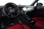 Thumbnail Photo 1 for 2024 Porsche Macan S