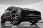 Thumbnail Photo 3 for 2024 Porsche Macan S