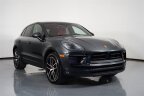 Thumbnail Photo 4 for 2024 Porsche Macan S