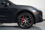 Thumbnail Photo 6 for 2024 Porsche Macan S