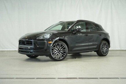 Photo 1 for 2024 Porsche Macan