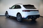 Thumbnail Photo 1 for 2024 Porsche Macan