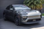 Thumbnail Photo 5 for 2024 Porsche Macan
