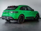 Thumbnail Photo 6 for 2024 Porsche Macan GTS