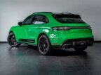 Thumbnail Photo 2 for 2024 Porsche Macan GTS