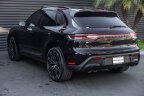 Thumbnail Photo 2 for 2024 Porsche Macan