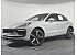 2024 Porsche Macan S