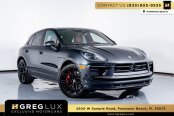 2024 Porsche Macan GTS