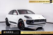 2024 Porsche Macan GTS