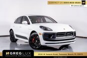 2024 Porsche Macan GTS