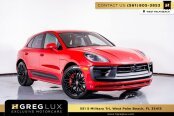 2024 Porsche Macan GTS