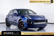 2024 Porsche Macan GTS