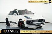 2024 Porsche Macan GTS