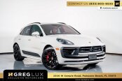 2024 Porsche Macan GTS