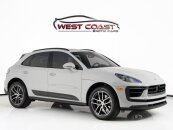 2024 Porsche Macan S