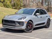 2024 Porsche Macan GTS