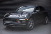 2024 Porsche Macan S